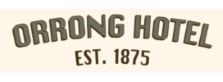 Orrong Hotel